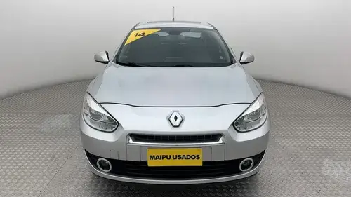 Renault Fluence 2.0 Privilege Mt 2014