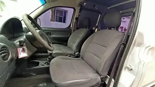 Citroën Berlingo 1.4 75cv 2013