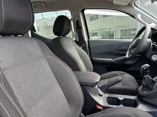 Fiat TITANO 2.2 Multijet Endurance 4Wd Mt 2026