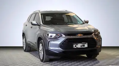Chevrolet Tracker 1.2 Turbo Ltz At 2020
