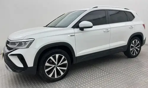 Volkswagen Taos 1.4 250 Tsi Highline 2022
