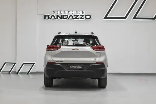 Chevrolet Tracker 1.2 Ltz Turbo At 2022