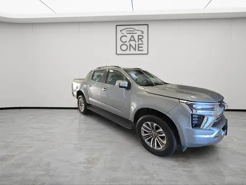 Chevrolet S-10 2.8 TD DC 4X4 HC AT L24 2025