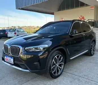 BMW X3 2.0 Xdrive 30i Executive 2023