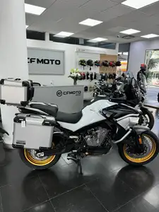 Cfmoto 800 MT EXPLORE Touring 2026