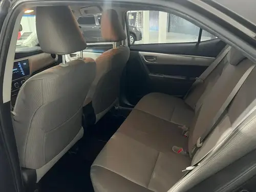 Toyota Corolla 1.8 Xli Mt 140cv 2018