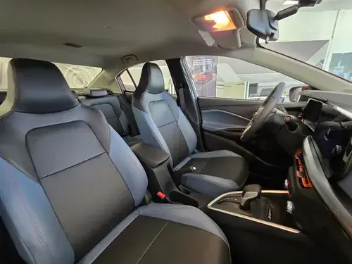 Chevrolet Onix plus 1.0 Turbo Premier At 2026