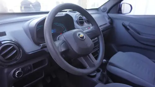 Chevrolet Montana 1.8 Ls 2011