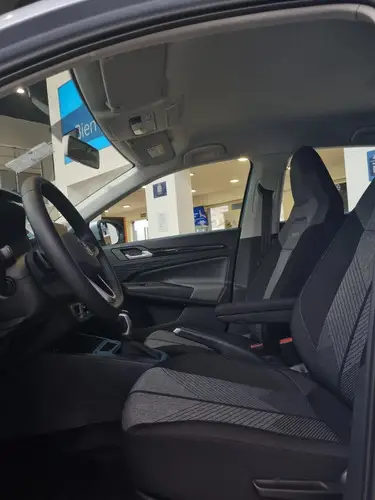 Volkswagen Tera 1.0T 170 Tsi Comfort At 2026