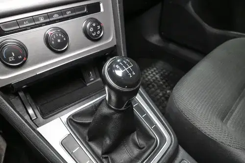 Volkswagen Golf 1.6 Trendline 2016