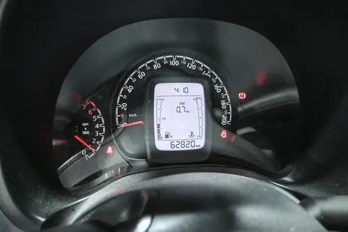 Fiat Mobi 1.0 Like 2024