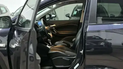 Chevrolet Tracker 1.2 Ltz Turbo At 2024
