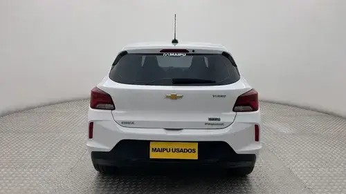 Chevrolet Onix 1.0 Turbo Premier Mt 2020