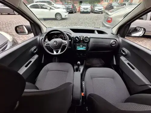 Renault Kangoo Ii Express 1.6 Sce Confort 2026