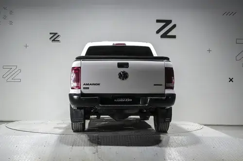 Volkswagen Amarok 2.0 Cd Tdi 140cv Trendline 2023