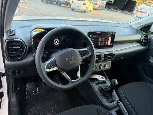 Volkswagen Tera 1.6 Msi Trend Mt 2026