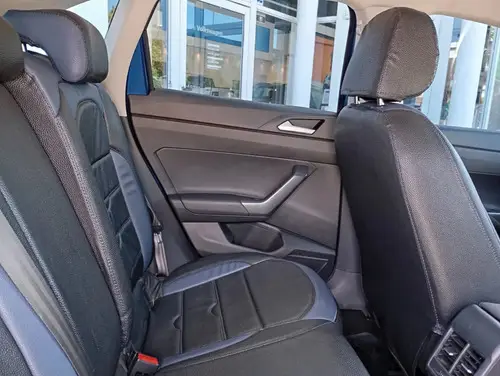 Volkswagen Nivus COMFORTLINE 200 TSI AT 2022