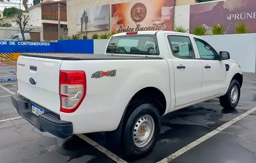 Ford Ranger Ford Ranger DC 4X4 XL 2,2 L 2023