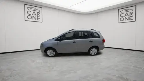 Volkswagen Suran 1.6 COMFORTLINE L15 2018