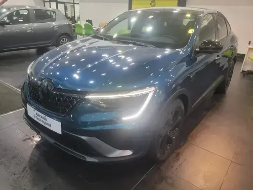 Renault Arkana 1.3 E-Tech Hybrid Espirit Alpine 2026