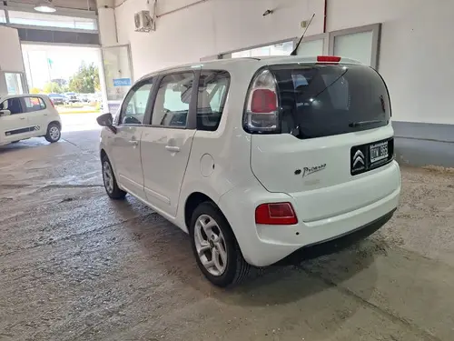 Citroën C3 PICASSO 1.6 VTI 115 TENDANCE A 2015