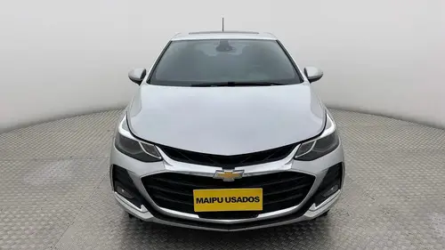 Chevrolet Cruze 5 1.4 Premier At 5P 2021