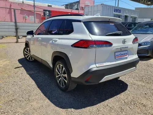 Toyota Corolla Cross 2.0 Xei Cvt 2023