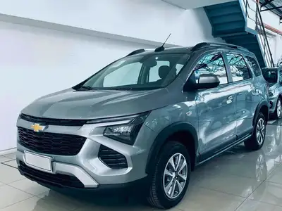 Chevrolet Spin 1.8 LT 5AS L26 2026