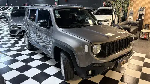 Jeep Renegade 1.8 Sport 2021