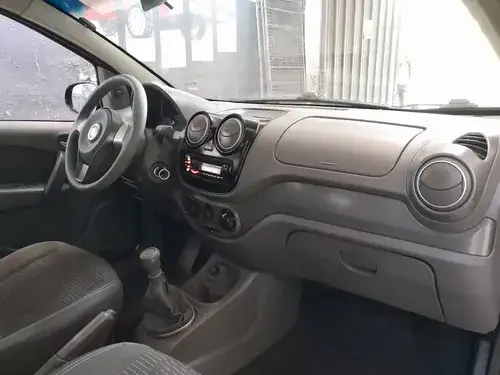 Fiat Palio 1.4 Attractive 85cv 2013