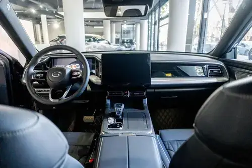 GAC gs8 2.0T Awd 2026