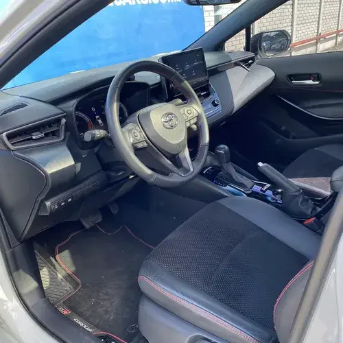 Toyota Corolla 2.0 Gr-Sport Cvt 2024