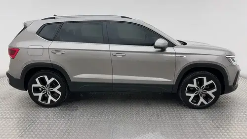 Volkswagen Taos 1.4 250 Tsi Highline Tiptronic 2024