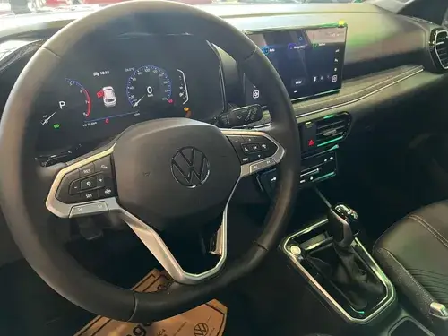 Volkswagen Tera 1.0T 170 Tsi High At 2026