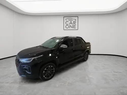 Fiat Strada 1.0 T200 DC ULTRA CVT 2024