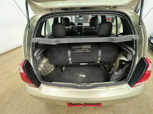 Renault Clio 1.2 Mio Confort Plus Abc 2015