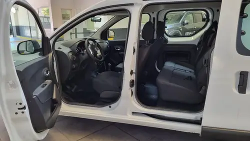 Renault Kangoo Ii Express 1.6 Sce Confort 5A 2026