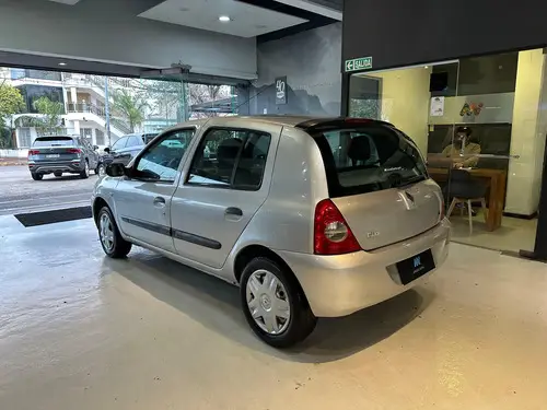 Renault Clio Clio 1.2 Pack 5 ptas 2010
