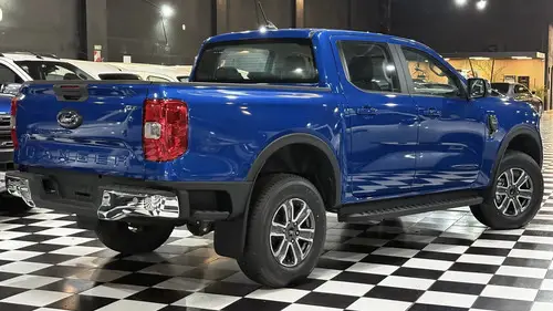Ford Ranger 2.0 Cd 4X2 Xlt At 210Cv 2025