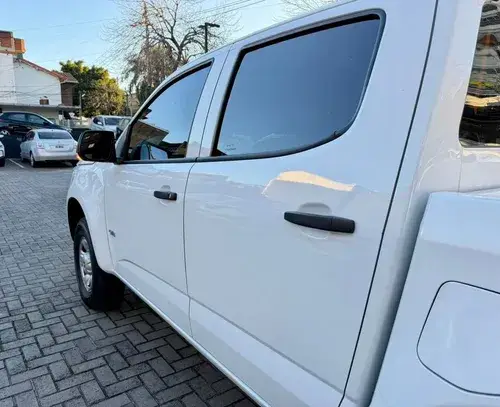 Chevrolet S-10 2.8 TD DC 4X2 WT L26 2025