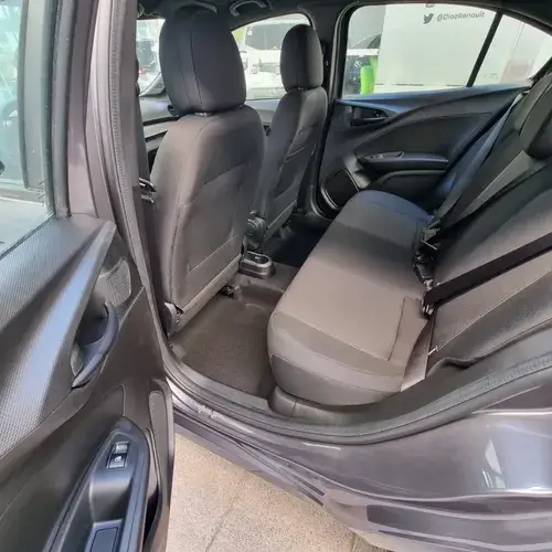 Fiat Cronos 1.3 Gse Drive Pack Plus 2026