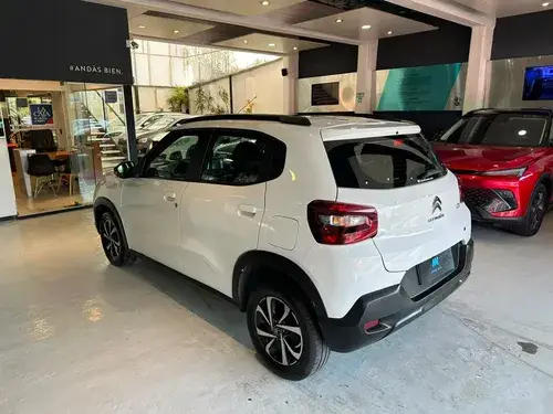 Citroën C3 VTI Feel Pack 1.6 2025