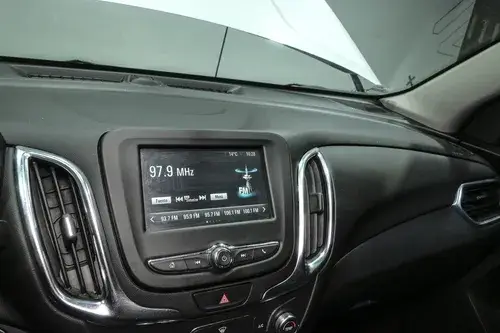 Chevrolet Equinox 1.5T FWD AT6 2021