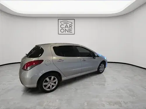 Peugeot 308 1.6 ALLURE L15 2016