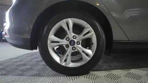 Ford Focus III 1.6 S 2014
