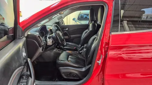 Fiat Toro 2.0 Volcano 4x4 At Pack Premium 2017