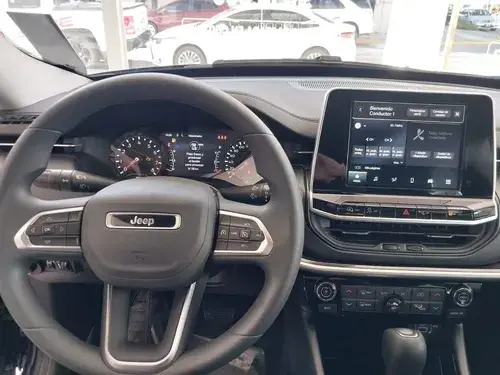 Jeep Compass 1.3 T270 Sport 4X2 At6 2026