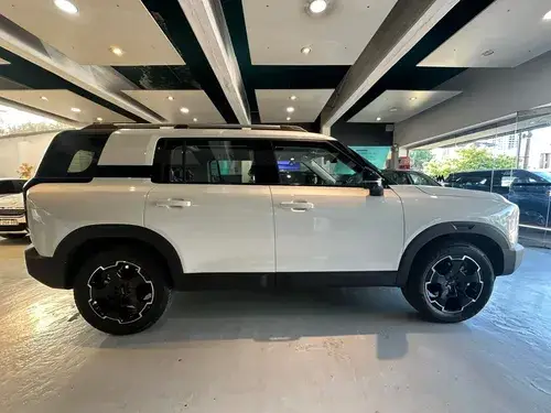 BAIC BJ30 Hybrid 4x2 2026