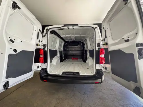 Citroën Jumpy 1.6 HDI BUSINESS L3 2024