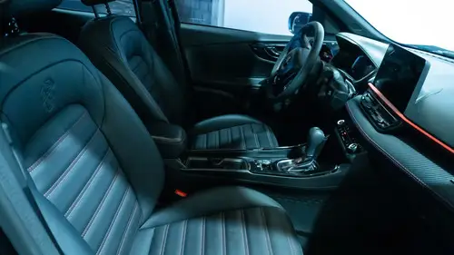 Fiat Pulse 1.3 Gse Abarth Turbo 270 At 2025